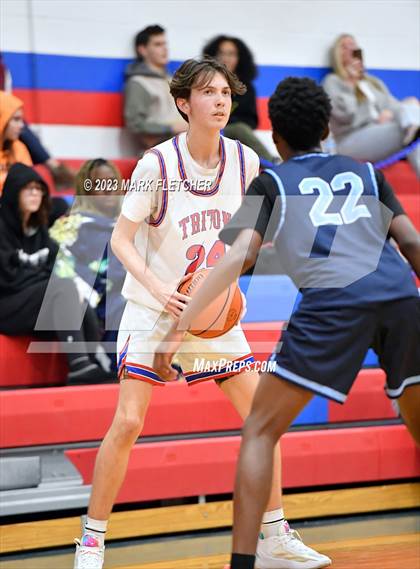 Thumbnail 3 in Highland Regional @ Triton photogallery.