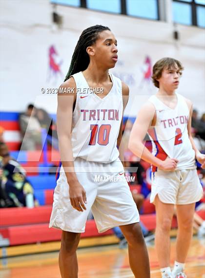 Thumbnail 2 in Highland Regional @ Triton photogallery.