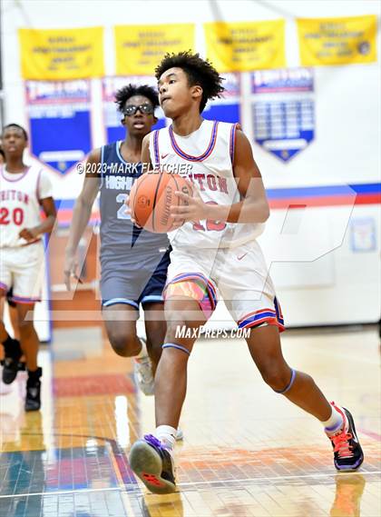 Thumbnail 2 in Highland Regional @ Triton photogallery.