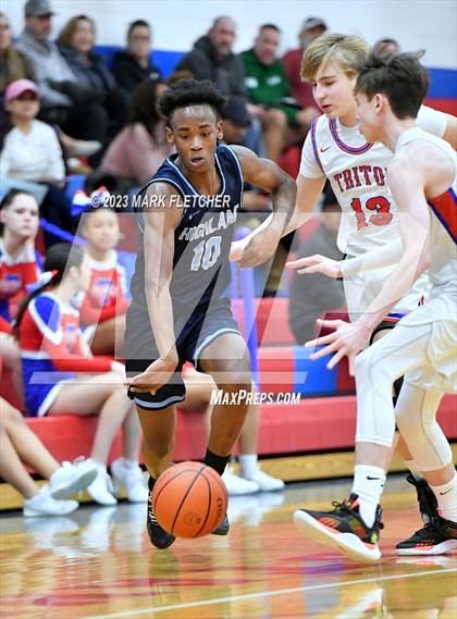 Thumbnail 2 in Highland Regional @ Triton photogallery.