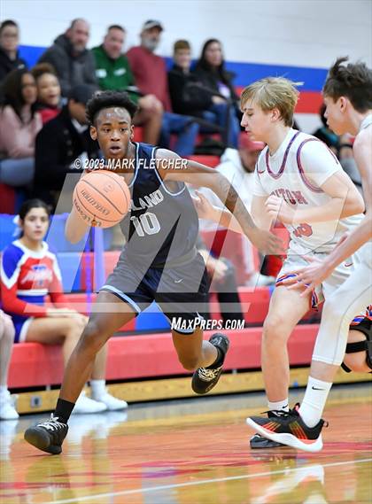 Thumbnail 3 in Highland Regional @ Triton photogallery.