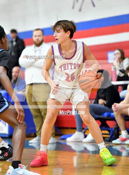 Thumbnail 2 in Highland Regional @ Triton photogallery.
