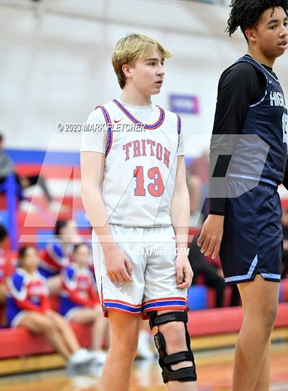 Thumbnail 1 in Highland Regional @ Triton photogallery.