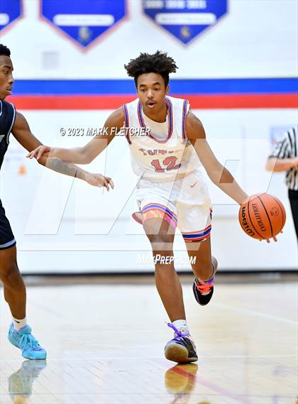 Thumbnail 3 in Highland Regional @ Triton photogallery.