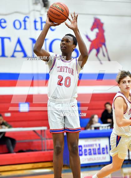 Thumbnail 3 in Highland Regional @ Triton photogallery.