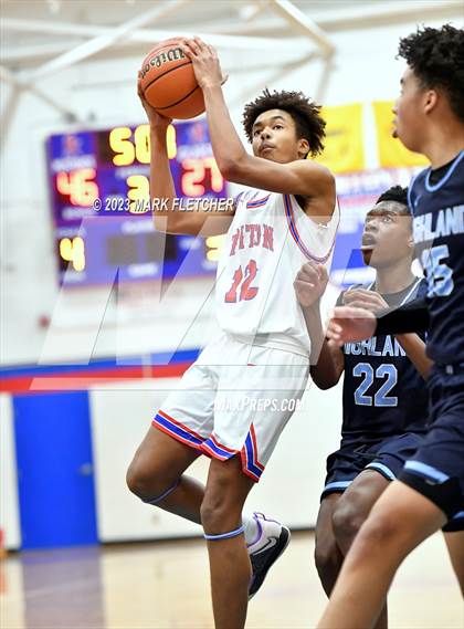 Thumbnail 3 in Highland Regional @ Triton photogallery.