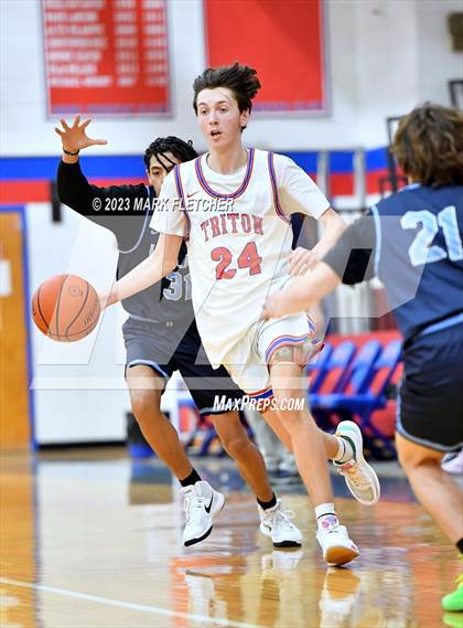 Thumbnail 3 in Highland Regional @ Triton photogallery.