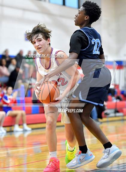 Thumbnail 2 in Highland Regional @ Triton photogallery.