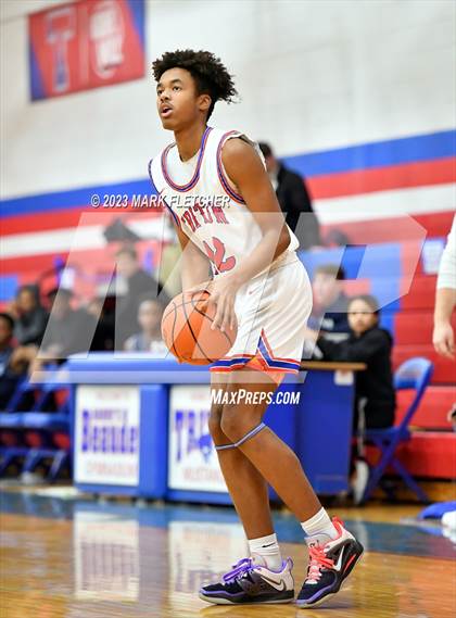 Thumbnail 3 in Highland Regional @ Triton photogallery.