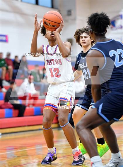 Thumbnail 2 in Highland Regional @ Triton photogallery.