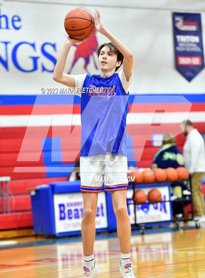 Thumbnail 3 in Highland Regional @ Triton photogallery.