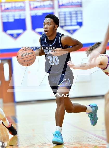 Thumbnail 3 in Highland Regional @ Triton photogallery.