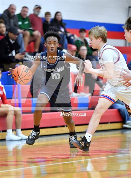 Thumbnail 2 in Highland Regional @ Triton photogallery.