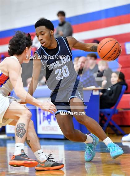 Thumbnail 3 in Highland Regional @ Triton photogallery.