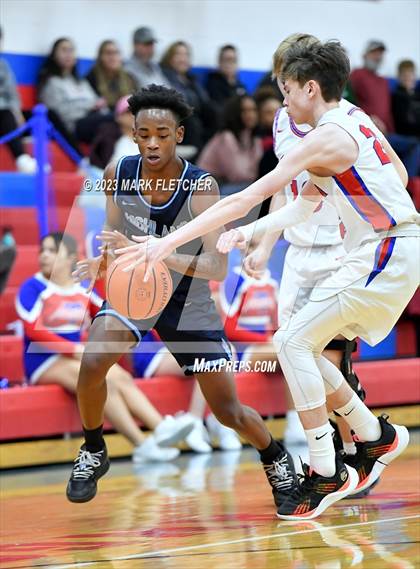 Thumbnail 1 in Highland Regional @ Triton photogallery.