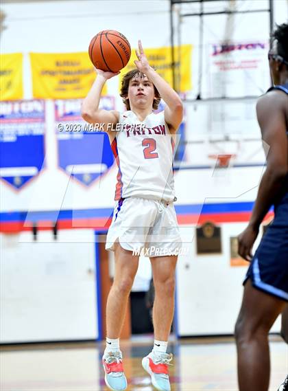 Thumbnail 2 in Highland Regional @ Triton photogallery.