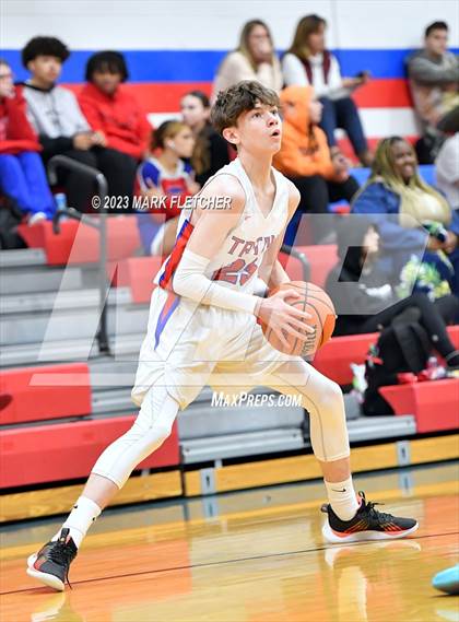 Thumbnail 1 in Highland Regional @ Triton photogallery.