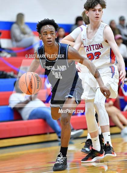 Thumbnail 2 in Highland Regional @ Triton photogallery.