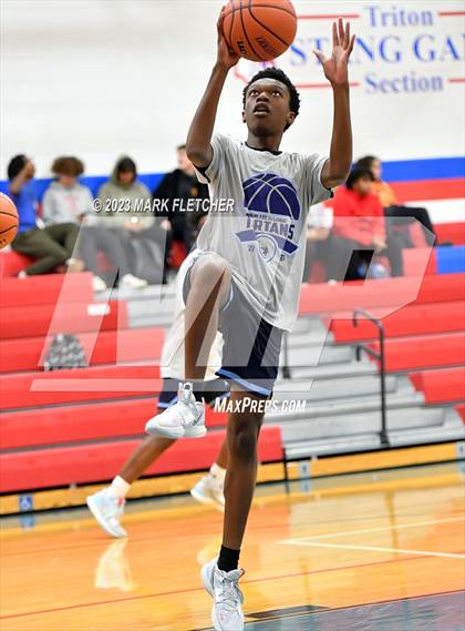 Thumbnail 1 in Highland Regional @ Triton photogallery.