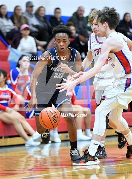 Thumbnail 3 in Highland Regional @ Triton photogallery.