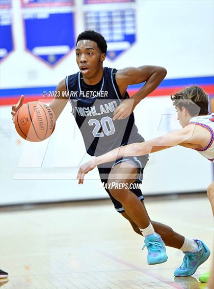 Thumbnail 2 in Highland Regional @ Triton photogallery.