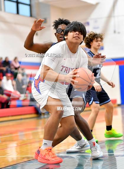 Thumbnail 3 in Highland Regional @ Triton photogallery.