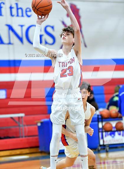 Thumbnail 2 in Highland Regional @ Triton photogallery.