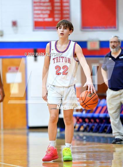 Thumbnail 3 in Highland Regional @ Triton photogallery.