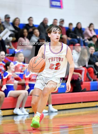 Thumbnail 1 in Highland Regional @ Triton photogallery.