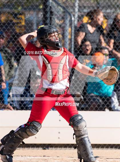 Thumbnail 1 in Eaton vs. Rocky Ford (CHSAA 3A Semifinal) photogallery.