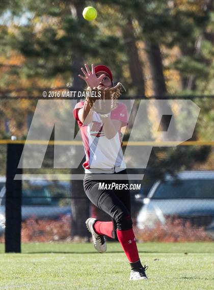 Thumbnail 1 in Eaton vs. Rocky Ford (CHSAA 3A Semifinal) photogallery.
