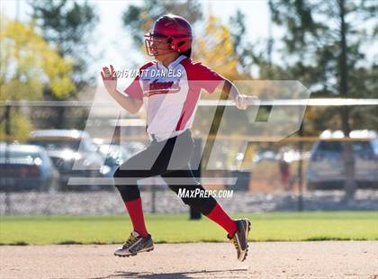 Thumbnail 1 in Eaton vs. Rocky Ford (CHSAA 3A Semifinal) photogallery.