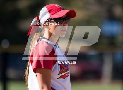 Thumbnail 1 in Eaton vs. Rocky Ford (CHSAA 3A Semifinal) photogallery.