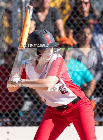 Thumbnail 1 in Eaton vs. Rocky Ford (CHSAA 3A Semifinal) photogallery.