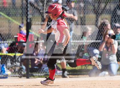 Thumbnail 1 in Eaton vs. Rocky Ford (CHSAA 3A Semifinal) photogallery.