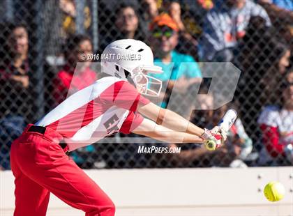 Thumbnail 1 in Eaton vs. Rocky Ford (CHSAA 3A Semifinal) photogallery.