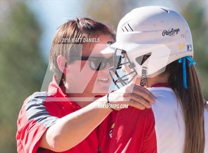 Thumbnail 1 in Eaton vs. Rocky Ford (CHSAA 3A Semifinal) photogallery.
