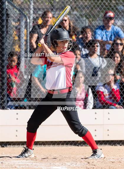 Thumbnail 2 in Eaton vs. Rocky Ford (CHSAA 3A Semifinal) photogallery.