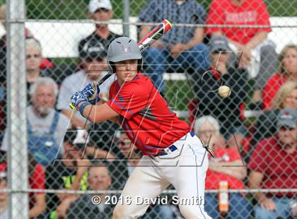 Thumbnail 3 in Butler @ Lexington (MSHSAA Class 3 Sectional) photogallery.