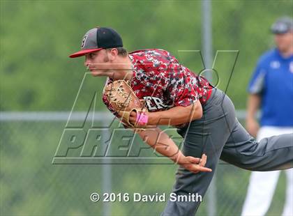 Thumbnail 3 in Butler @ Lexington (MSHSAA Class 3 Sectional) photogallery.