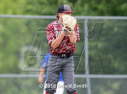 Thumbnail 2 in Butler @ Lexington (MSHSAA Class 3 Sectional) photogallery.