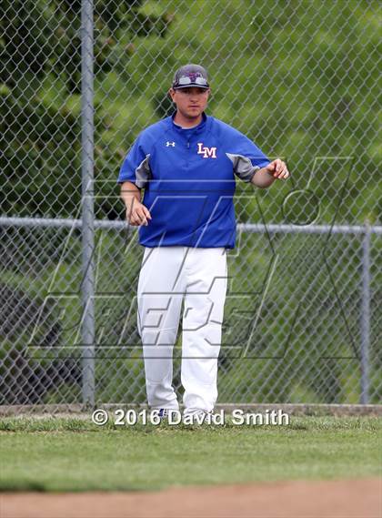 Thumbnail 3 in Butler @ Lexington (MSHSAA Class 3 Sectional) photogallery.