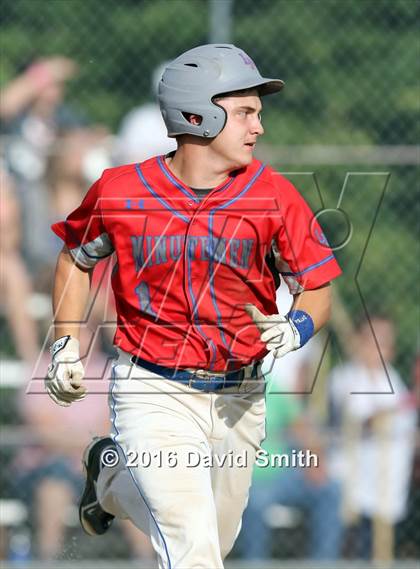 Thumbnail 3 in Butler @ Lexington (MSHSAA Class 3 Sectional) photogallery.