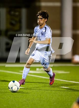 Carnegie Vanguard @ Galena Park