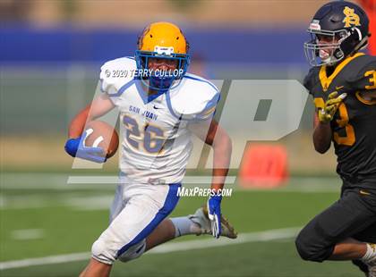 Thumbnail 2 in San Juan @ Summit Academy photogallery.