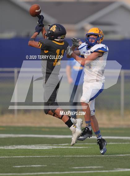 Thumbnail 2 in San Juan @ Summit Academy photogallery.
