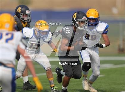 Thumbnail 2 in San Juan @ Summit Academy photogallery.