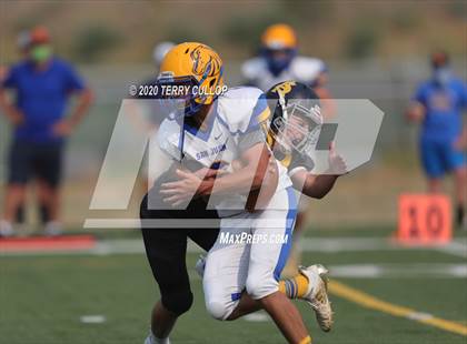 Thumbnail 3 in San Juan @ Summit Academy photogallery.