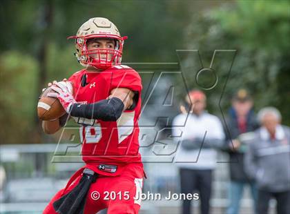 Thumbnail 3 in Paramus Catholic @ Bergen Catholic photogallery.