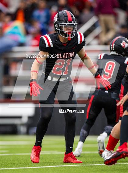 Thumbnail 3 in Brownfield @ Slaton photogallery.